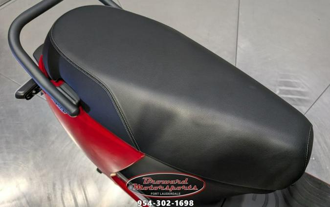 2022 Segway Ninebot eScooter E E100