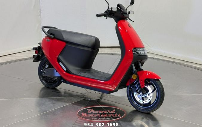 2022 Segway Ninebot eScooter E E100