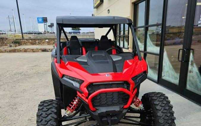 2024 Polaris® RZR XP 1000 Ultimate