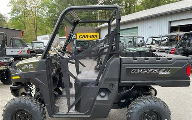 2024 Polaris Ranger SP 570