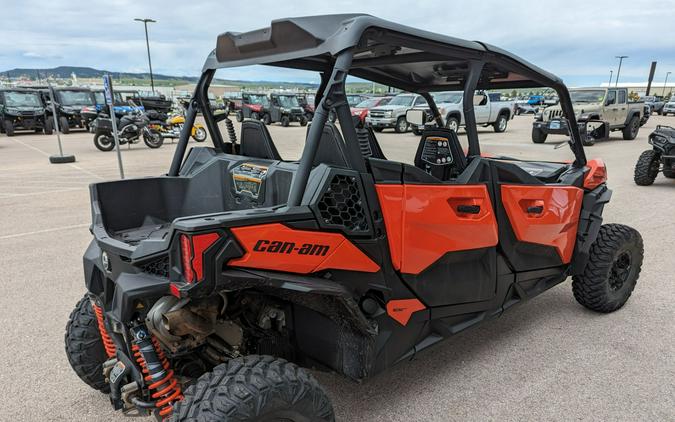 2020 Can-Am Maverick Sport Max DPS 1000R