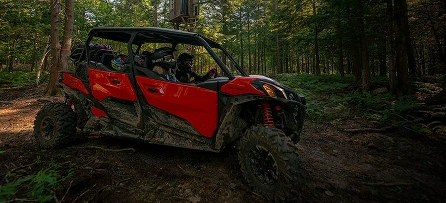 2020 Can-Am Maverick Sport Max DPS 1000R