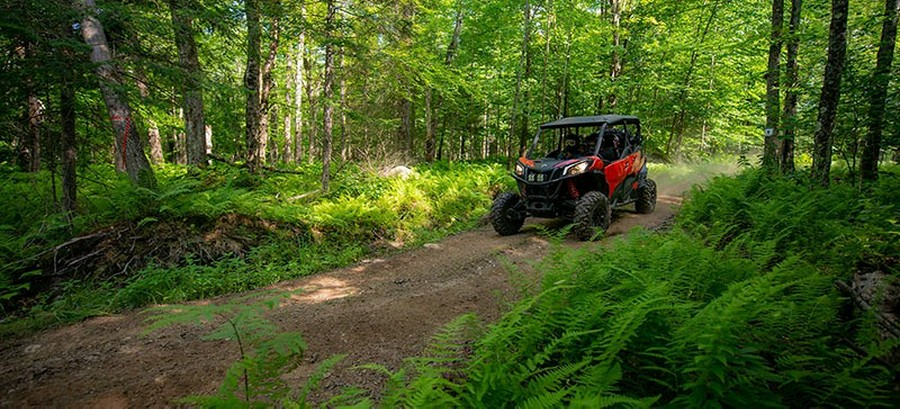 2020 Can-Am Maverick Sport Max DPS 1000R