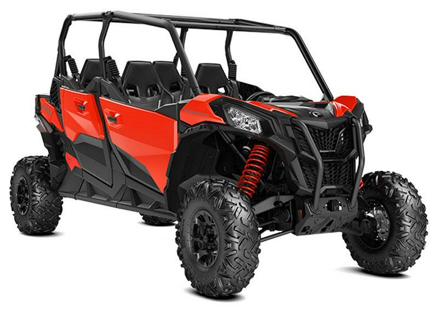 2020 Can-Am Maverick Sport Max DPS 1000R