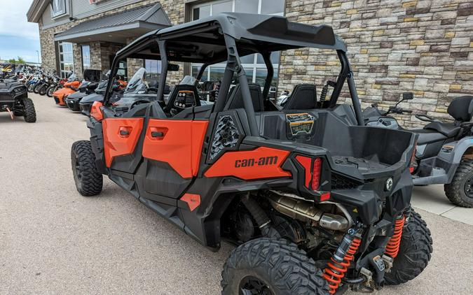 2020 Can-Am Maverick Sport Max DPS 1000R