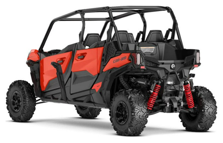 2020 Can-Am Maverick Sport Max DPS 1000R