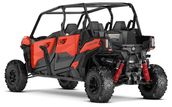 2020 Can-Am Maverick Sport Max DPS 1000R