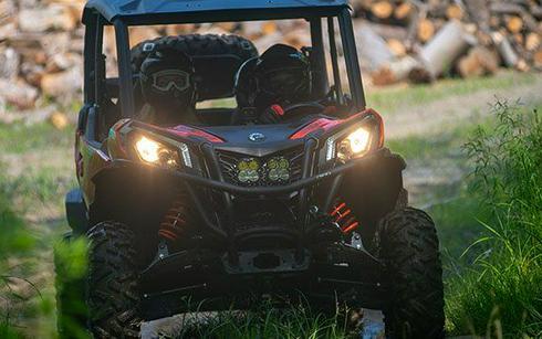 2020 Can-Am Maverick Sport Max DPS 1000R