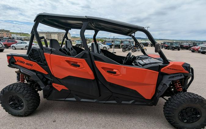 2020 Can-Am Maverick Sport Max DPS 1000R