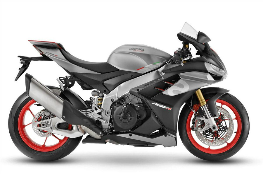 2024 Aprilia RSV4 1100