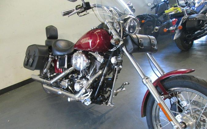 2004 Harley-Davidson® FXDL - Dyna® Low Rider®