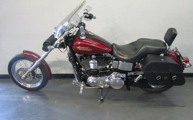 2004 Harley-Davidson® FXDL - Dyna® Low Rider®