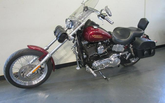 2004 Harley-Davidson® FXDL - Dyna® Low Rider®