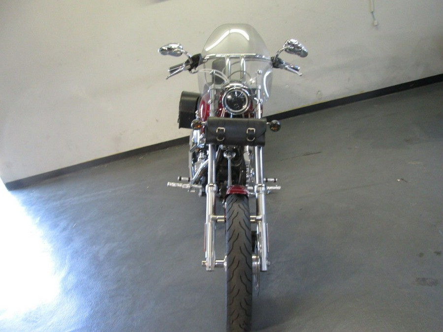 2004 Harley-Davidson® FXDL - Dyna® Low Rider®