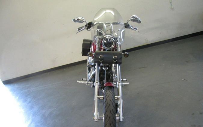 2004 Harley-Davidson® FXDL - Dyna® Low Rider®