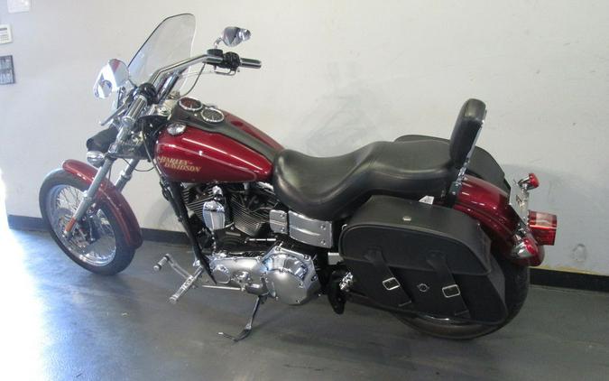 2004 Harley-Davidson® FXDL - Dyna® Low Rider®