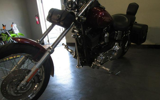 2004 Harley-Davidson® FXDL - Dyna® Low Rider®