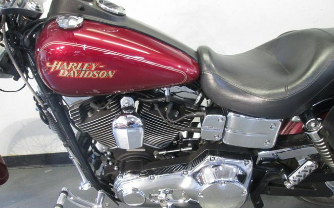 2004 Harley-Davidson® FXDL - Dyna® Low Rider®