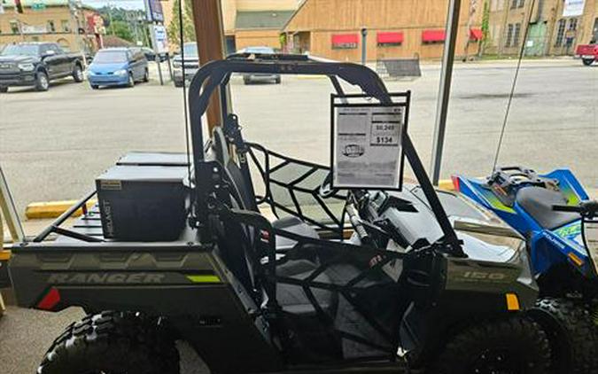 2024 Polaris Ranger 150 EFI