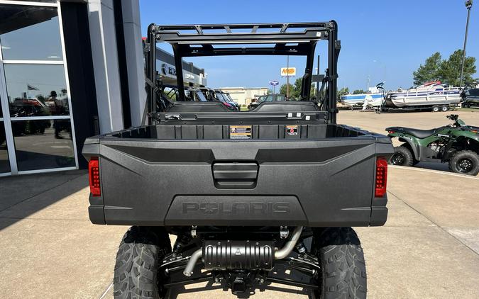 2025 Polaris Industries RANGER 1000