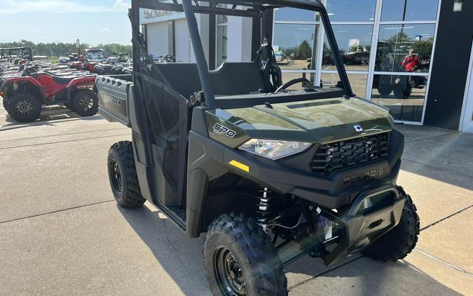 2025 Polaris Industries RANGER 1000