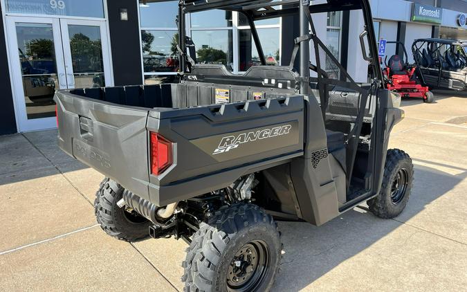 2025 Polaris Industries RANGER 1000