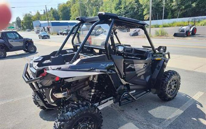 2023 Polaris RZR XP 1000 Sport