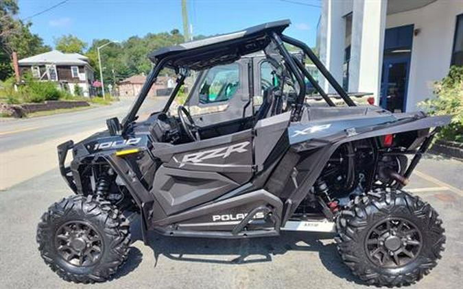 2023 Polaris RZR XP 1000 Sport