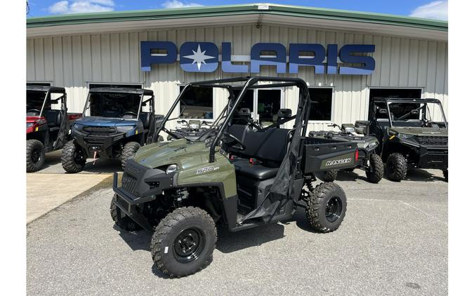 2025 Polaris Industries Ranger® 570 Full-Size