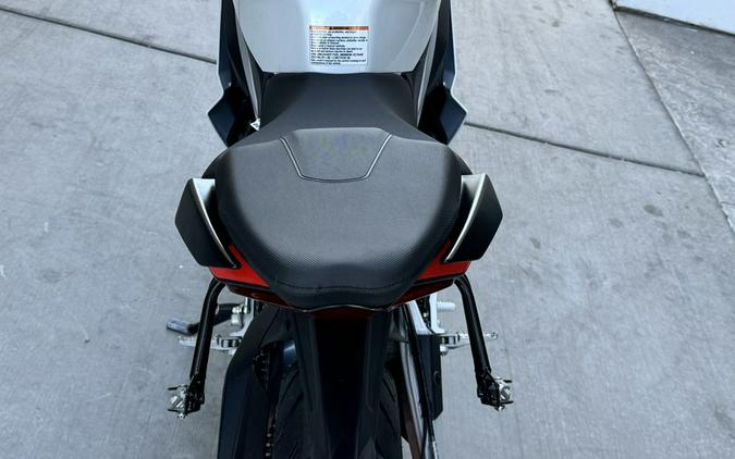 2025 Aprilia® RS 457