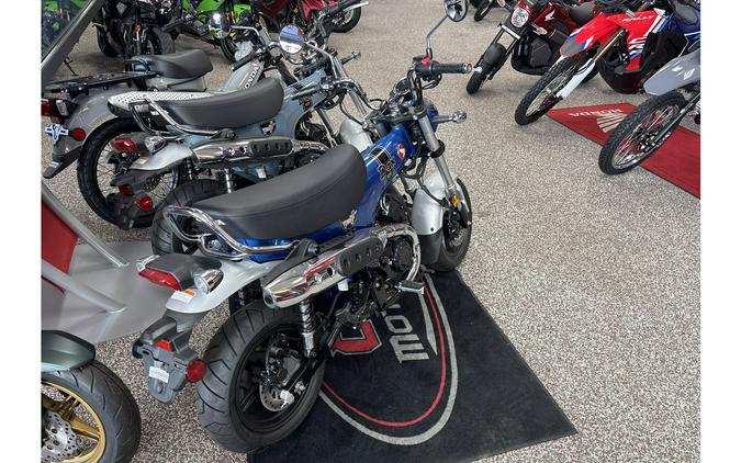 2025 Honda Dax 125