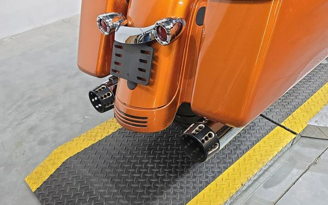 FLHX 2014 Street Glide®