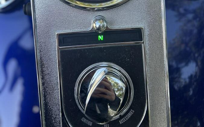 FLSTC 2007 Heritage Softail® Classic