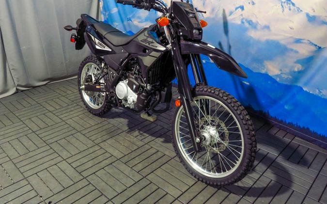 2026 Yamaha WR125R