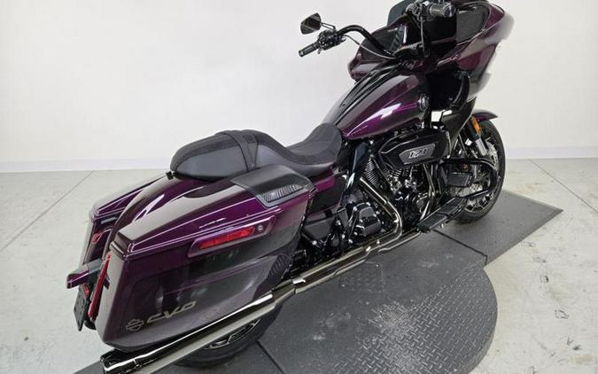 2025 Harley-Davidson® FLTRXSE - CVO™ Road Glide®