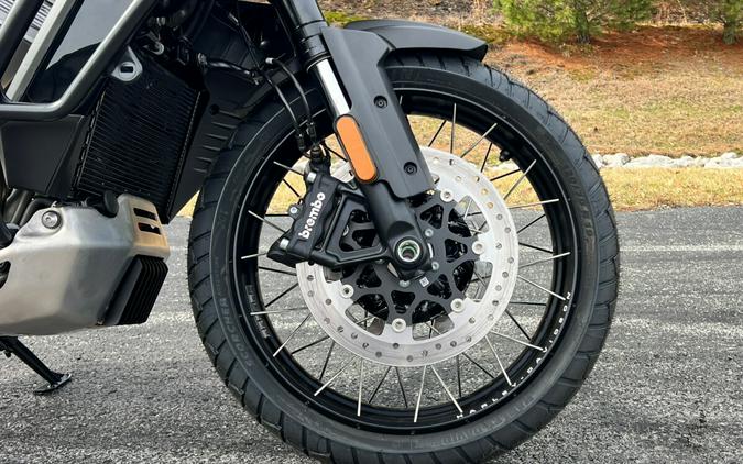 2026 Harley-Davidson Pan America 1250 Special RA1250S
