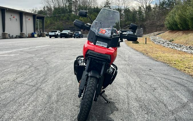 2026 Harley-Davidson Pan America 1250 Special RA1250S