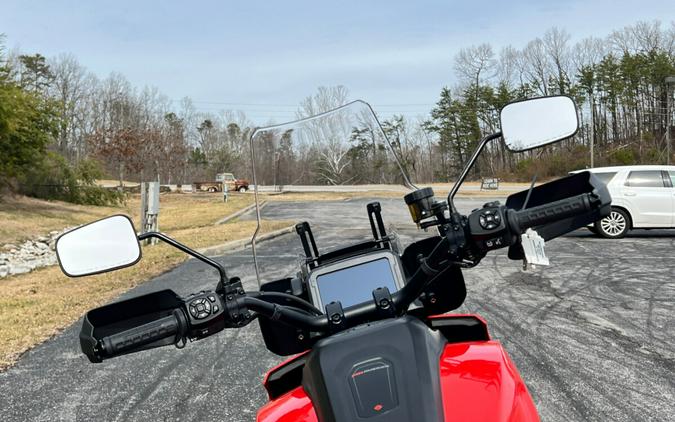 2026 Harley-Davidson Pan America 1250 Special RA1250S