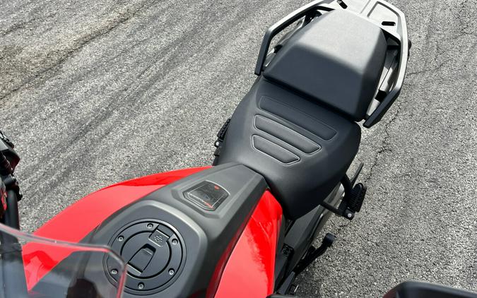 2026 Harley-Davidson Pan America 1250 Special RA1250S
