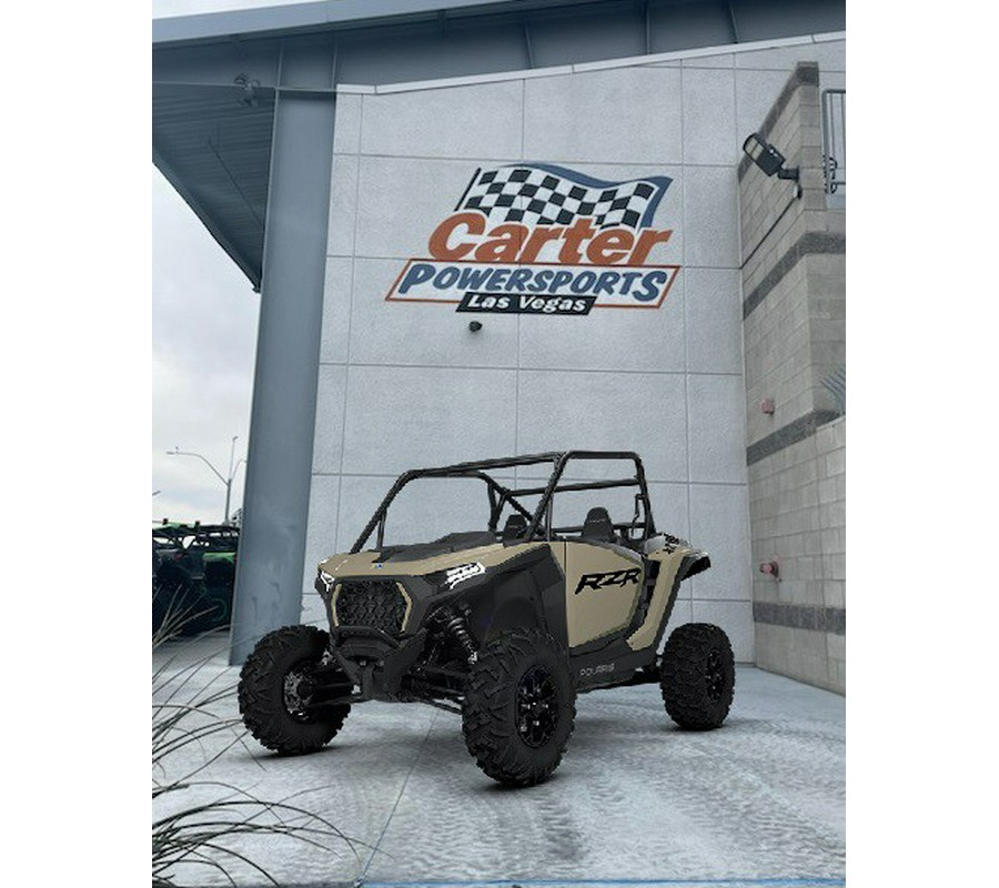 2026 Polaris RZR XP S 1000 SPORT SAND DUNE