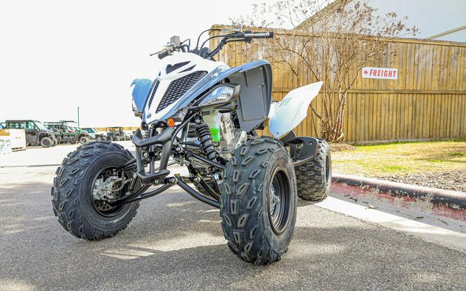 2026 YAMAHA RAPTOR 700