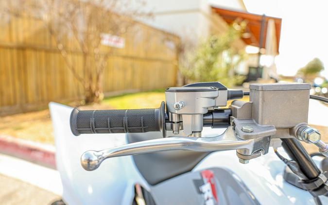 2026 YAMAHA RAPTOR 700