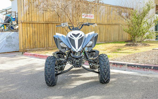 2026 YAMAHA RAPTOR 700
