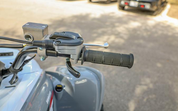 2026 YAMAHA RAPTOR 700