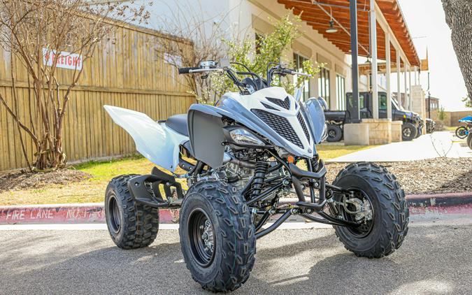 2026 YAMAHA RAPTOR 700