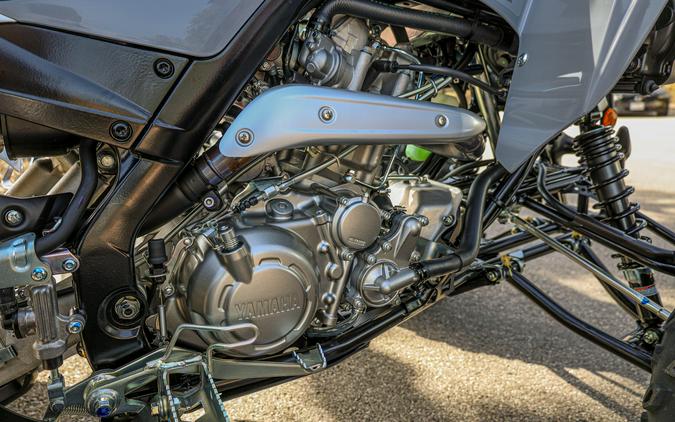 2026 YAMAHA RAPTOR 700