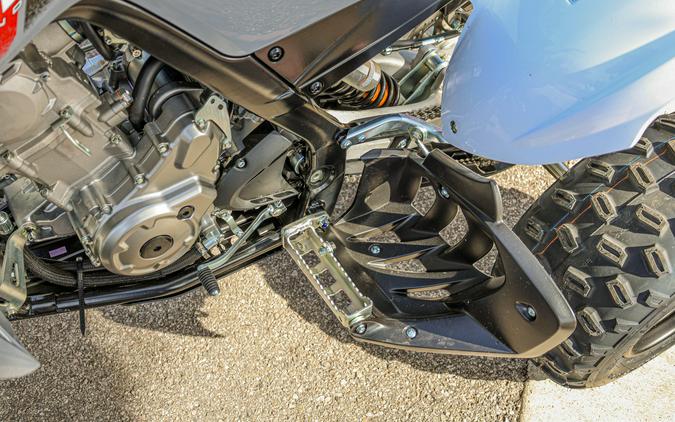 2026 YAMAHA RAPTOR 700