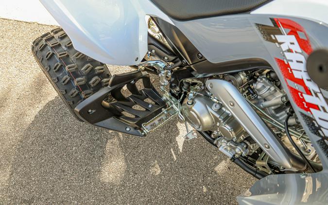 2026 YAMAHA RAPTOR 700