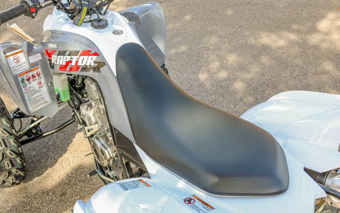2026 YAMAHA RAPTOR 700