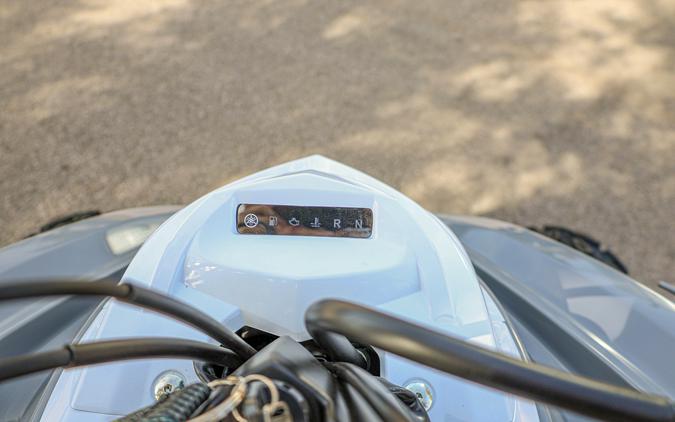 2026 YAMAHA RAPTOR 700